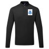 Premier Essential Coolchecker® Long Sleeve Chef's Shirt Thumbnail