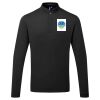 Premier Essential Coolchecker® Long Sleeve Chef's Shirt Thumbnail
