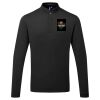 Premier Essential Coolchecker® Long Sleeve Chef's Shirt Thumbnail