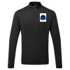 Premier Essential Coolchecker® Long Sleeve Chef's Shirt Thumbnail