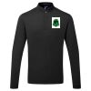 Premier Essential Coolchecker® Long Sleeve Chef's Shirt Thumbnail