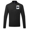 Premier Essential Coolchecker® Long Sleeve Chef's Shirt Thumbnail