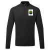 Premier Essential Coolchecker® Long Sleeve Chef's Shirt Thumbnail