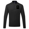 Premier Essential Coolchecker® Long Sleeve Chef's Shirt Thumbnail