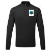 Premier Essential Coolchecker® Long Sleeve Chef's Shirt Thumbnail