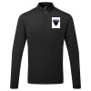 Premier Essential Coolchecker® Long Sleeve Chef's Shirt Thumbnail