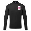 Premier Essential Coolchecker® Long Sleeve Chef's Shirt Thumbnail