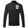 Premier Essential Coolchecker® Long Sleeve Chef's Shirt Thumbnail