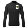 Premier Essential Coolchecker® Long Sleeve Chef's Shirt Thumbnail