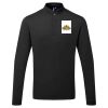 Premier Essential Coolchecker® Long Sleeve Chef's Shirt Thumbnail