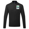Premier Essential Coolchecker® Long Sleeve Chef's Shirt Thumbnail