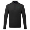 Premier Essential Coolchecker® Long Sleeve Chef's Shirt Thumbnail