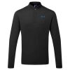 Premier Essential Coolchecker® Long Sleeve Chef's Shirt Thumbnail