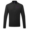 Premier Essential Coolchecker® Long Sleeve Chef's Shirt Thumbnail