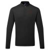 Premier Essential Coolchecker® Long Sleeve Chef's Shirt Thumbnail