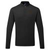 Premier Essential Coolchecker® Long Sleeve Chef's Shirt Thumbnail