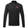 Premier Essential Coolchecker® Long Sleeve Chef's Shirt Thumbnail