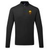 Premier Essential Coolchecker® Long Sleeve Chef's Shirt Thumbnail