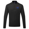 Premier Essential Coolchecker® Long Sleeve Chef's Shirt Thumbnail