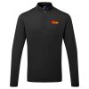 Premier Essential Coolchecker® Long Sleeve Chef's Shirt Thumbnail