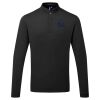 Premier Essential Coolchecker® Long Sleeve Chef's Shirt Thumbnail