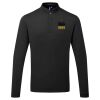 Premier Essential Coolchecker® Long Sleeve Chef's Shirt Thumbnail