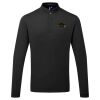 Premier Essential Coolchecker® Long Sleeve Chef's Shirt Thumbnail