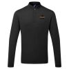 Premier Essential Coolchecker® Long Sleeve Chef's Shirt Thumbnail