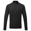 Premier Essential Coolchecker® Long Sleeve Chef's Shirt Thumbnail