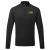 Premier Essential Coolchecker® Long Sleeve Chef's Shirt Thumbnail