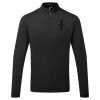 Premier Essential Coolchecker® Long Sleeve Chef's Shirt Thumbnail