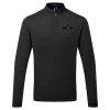 Premier Essential Coolchecker® Long Sleeve Chef's Shirt Thumbnail