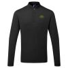 Premier Essential Coolchecker® Long Sleeve Chef's Shirt Thumbnail