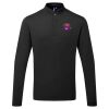Premier Essential Coolchecker® Long Sleeve Chef's Shirt Thumbnail