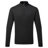 Premier Essential Coolchecker® Long Sleeve Chef's Shirt Thumbnail