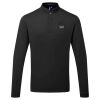 Premier Essential Coolchecker® Long Sleeve Chef's Shirt Thumbnail