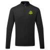 Premier Essential Coolchecker® Long Sleeve Chef's Shirt Thumbnail