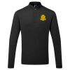 Premier Essential Coolchecker® Long Sleeve Chef's Shirt Thumbnail