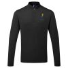 Premier Essential Coolchecker® Long Sleeve Chef's Shirt Thumbnail