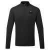 Premier Essential Coolchecker® Long Sleeve Chef's Shirt Thumbnail