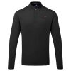 Premier Essential Coolchecker® Long Sleeve Chef's Shirt Thumbnail