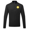 Premier Essential Coolchecker® Long Sleeve Chef's Shirt Thumbnail