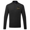 Premier Essential Coolchecker® Long Sleeve Chef's Shirt Thumbnail
