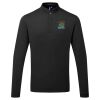 Premier Essential Coolchecker® Long Sleeve Chef's Shirt Thumbnail