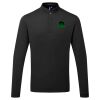 Premier Essential Coolchecker® Long Sleeve Chef's Shirt Thumbnail