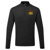 Premier Essential Coolchecker® Long Sleeve Chef's Shirt Thumbnail