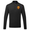 Premier Essential Coolchecker® Long Sleeve Chef's Shirt Thumbnail