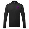 Premier Essential Coolchecker® Long Sleeve Chef's Shirt Thumbnail