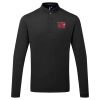 Premier Essential Coolchecker® Long Sleeve Chef's Shirt Thumbnail