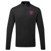 Premier Essential Coolchecker® Long Sleeve Chef's Shirt Thumbnail